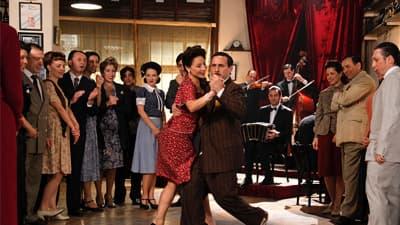 Fermín, glorias del tango