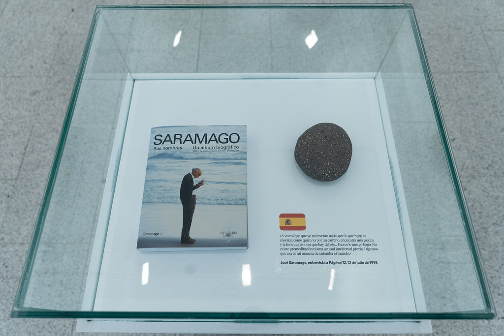 Saramago