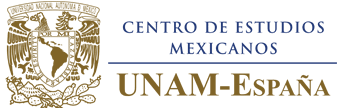 Centro de Estudios Mexicanos UNAM-España