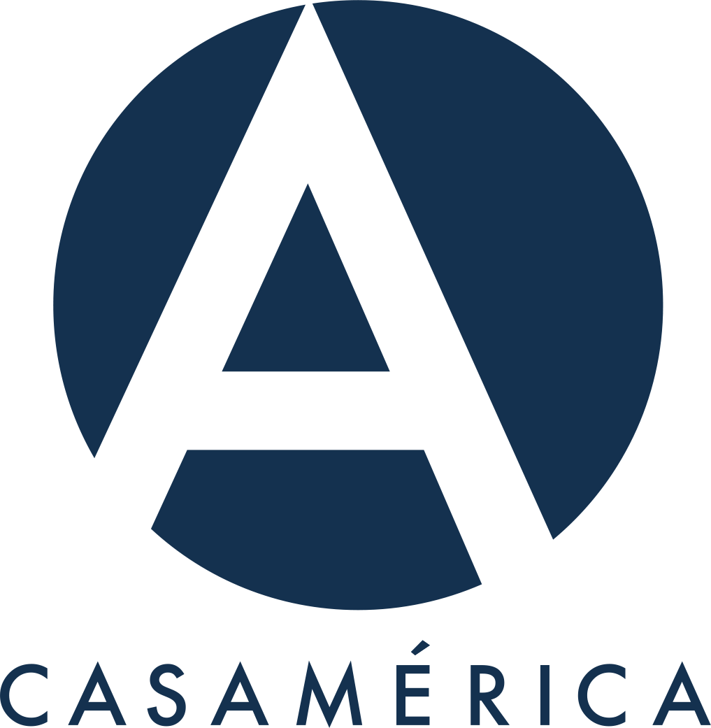 logo Casa América
