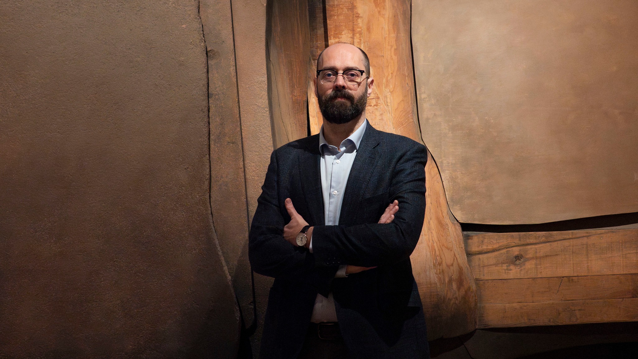 🎥 Puedes ver en nuestro canal de YouTube un recorrido por la exposición ‘Espacio y tiempo. La escultura en la Colección ABANCA’, que propone una mirada a la evolución de la escultura desde finales del siglo XIX hasta la actualidad a través de 50 obras de 41 artistas

👥 Con Diego Cascón.
🤝Con @SomosABANCA.
📺 Video completo, enlace en la biografía.