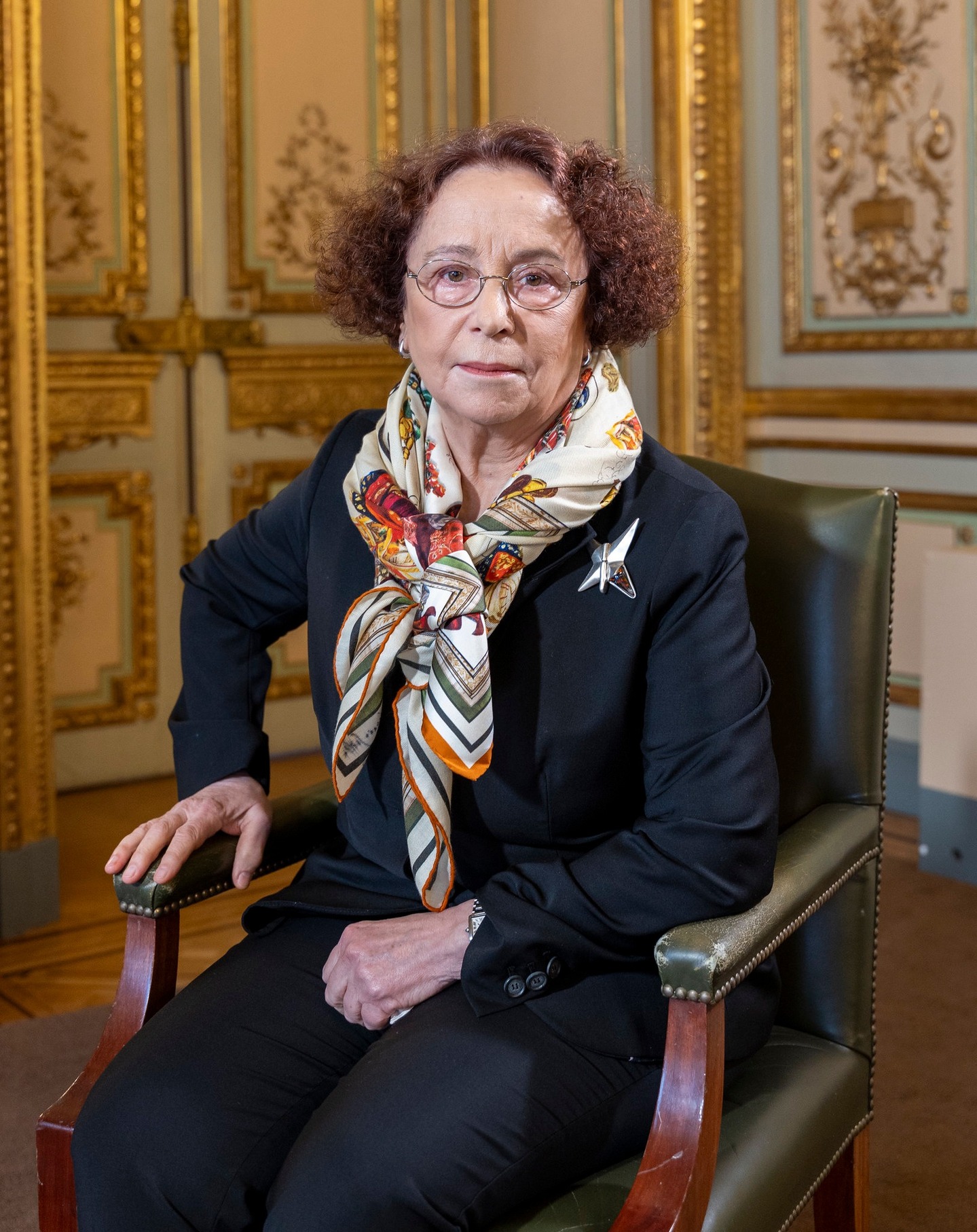 📺 𝐍𝐮𝐞𝐯𝐨 𝐩𝐫𝐨𝐠𝐫𝐚𝐦𝐚 | 𝐂𝐨𝐧𝐯𝐞𝐫𝐬𝐚𝐭𝐨𝐫𝐢𝐨𝐬 𝐞𝐧 𝐂𝐚𝐬𝐚 𝐝𝐞 𝐀𝐦𝐞́𝐫𝐢𝐜𝐚.

Un diálogo entre Ana Palacio y Julio Somoano (@j_somoano) sobre el nuevo orden internacional y los desafíos en Iberoamérica.

🤝 @conversatorios_tve y @rtve.

🔗 Puedes ver el programa completo en el enlace de la biografía.

#Conversatorios #AnaPalacio #JulioSomoano #Iberoamérica #RTVE #CasaDeAmérica