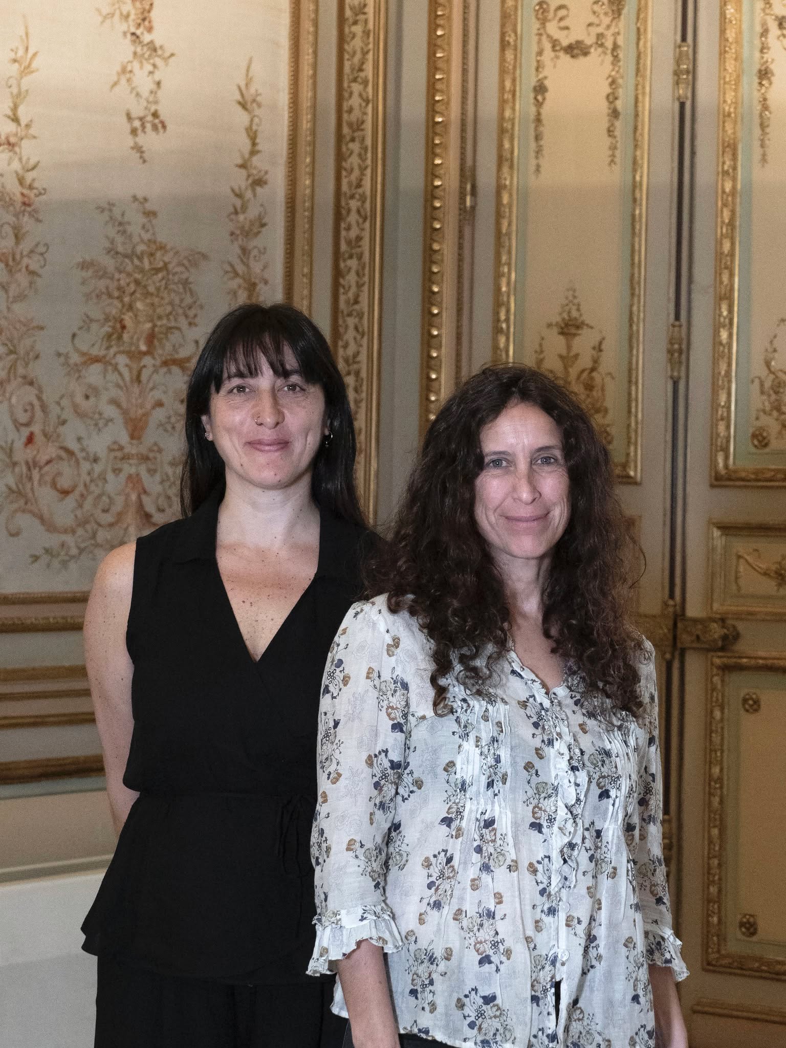 🎬🇦🇷 En nuestro canal de YouTube puedes ver una entrevista con las cineastas argentinas María Victoria Andino y María Eugenia Lombardi sobre su largometraje ‘La caza y la pesca’, participante de la sexta edición de CIMA Impulsa.

La película sitúa en el centro a una mujer de 65 años que inicia una relación afectiva y sexual, cuestionando las formas tradicionales de representar el deseo, la edad y los cuerpos en el cine. Ambientada en el delta rioplatense, la conversación aborda también los desafíos actuales del cine independiente argentino.

👥 Con @cimamujer y @cimaimpulsa.
📺 Video completo en nuestro canal de YouTube.
🔗 Enlace en la biografía.