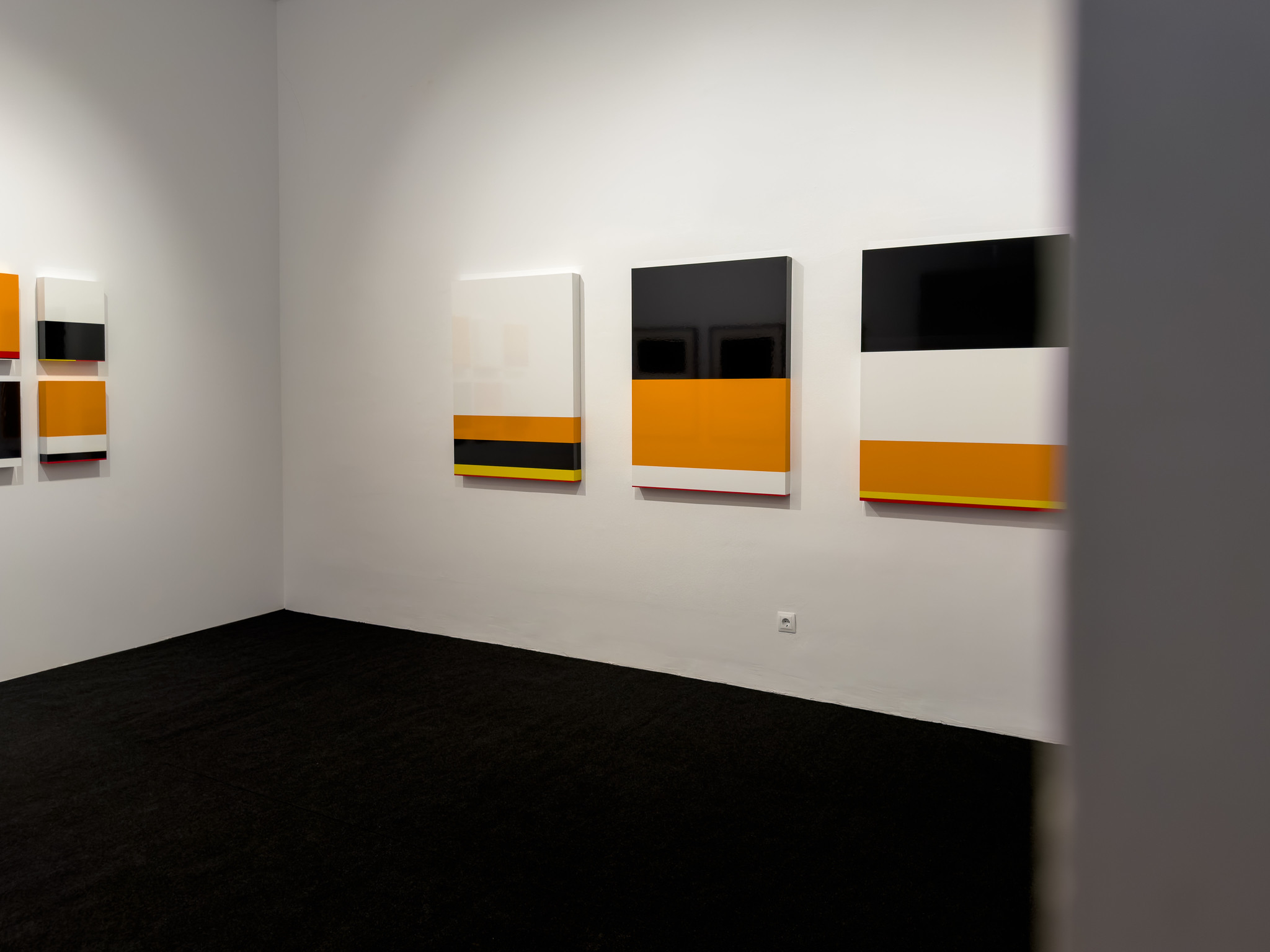 🎨 Las exposiciones de Casa de América continúan durante todo el verano.

Puedes visitar Democracia Americana, del colectivo PSJM, una propuesta formada por las muestras American Colors y American Democracy, que exploran la historia política y la realidad social de los Estados Unidos a través de la “geometría social”: un lenguaje artístico que transforma datos estadísticos y resultados electorales en composiciones visuales.

La exposición forma parte de las actividades conmemorativas del 250 aniversario del nacimiento de los Estados Unidos.

🤝 Con PSJM, Modo Cultura, Cabildo de Gran Canaria y Gobierno de Canarias.

📅 Hasta el 30 de septiembre.
⌚ Lunes a viernes de 11:00 a 19:30. Sábados de 11:00 a 15:00.
📍 Galería Casa de América-ABANCA | Salas Guayasamín y Torres García.
🎟️ Entrada libre hasta completar aforo.

🔗 Más información en nuestra web: https://www.casamerica.es/exposiciones/democracia-americana

#Exposiciones #ArteContemporáneo #EstadosUnidos #Arte #Iberoamérica