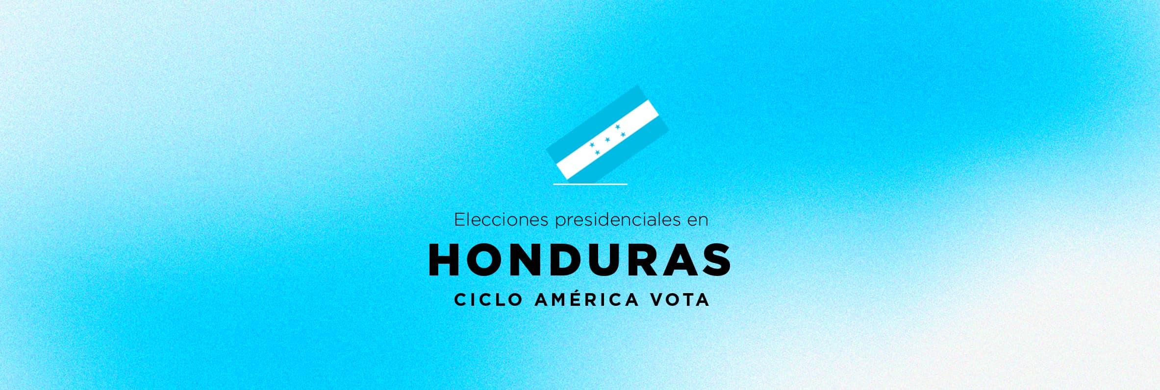 Honduras Decide