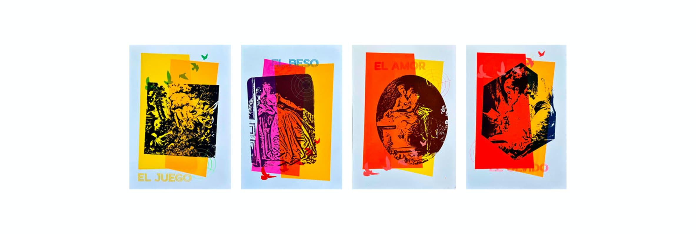 Fronteras y desplazamientos