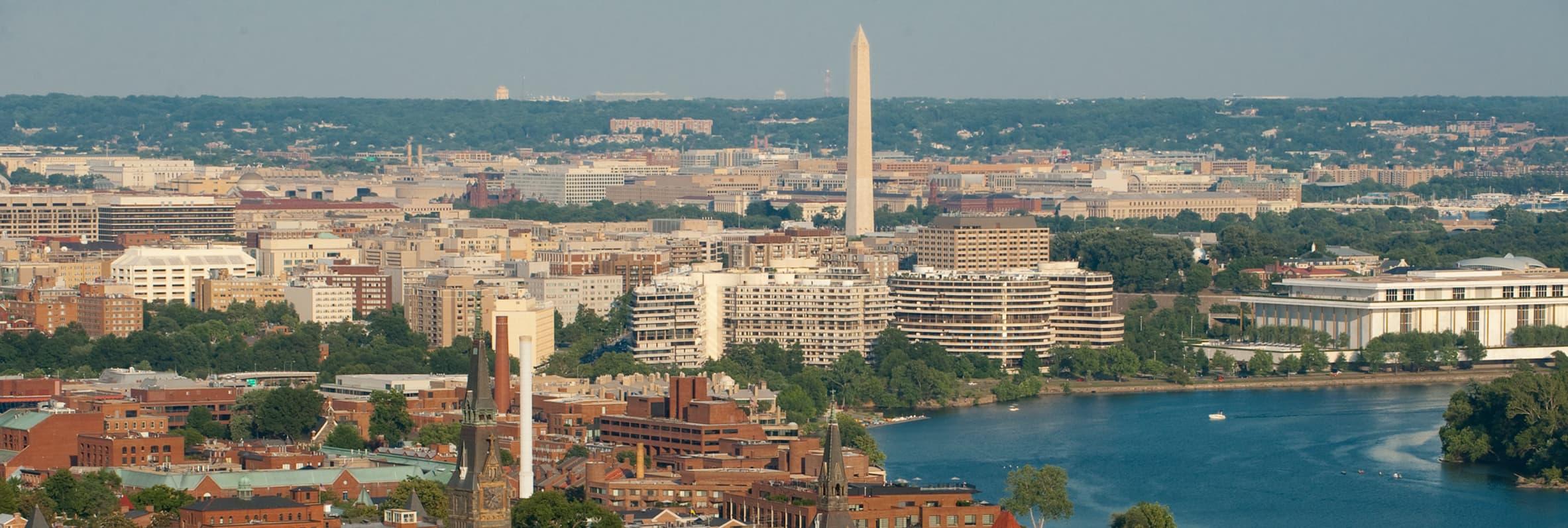 América Latina en la agenda global: una lectura desde Washington