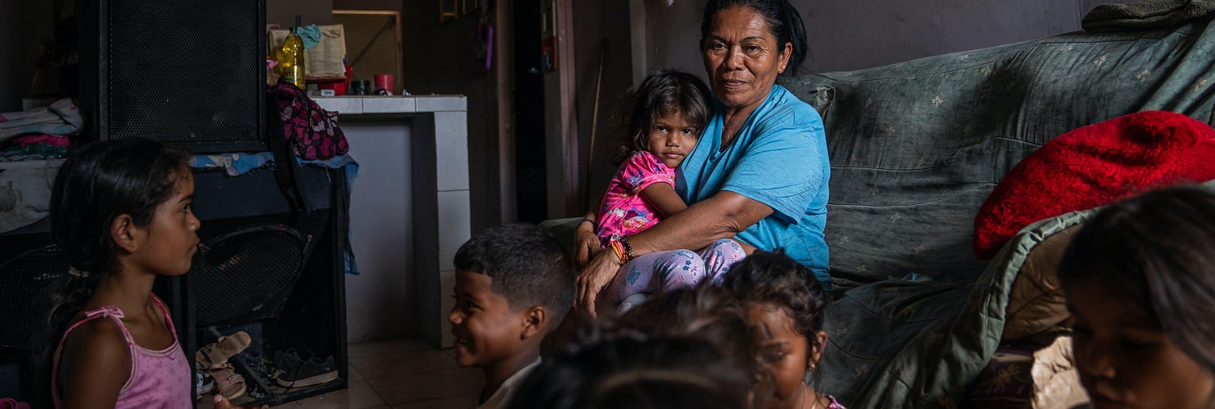 Todo empieza con ausencia