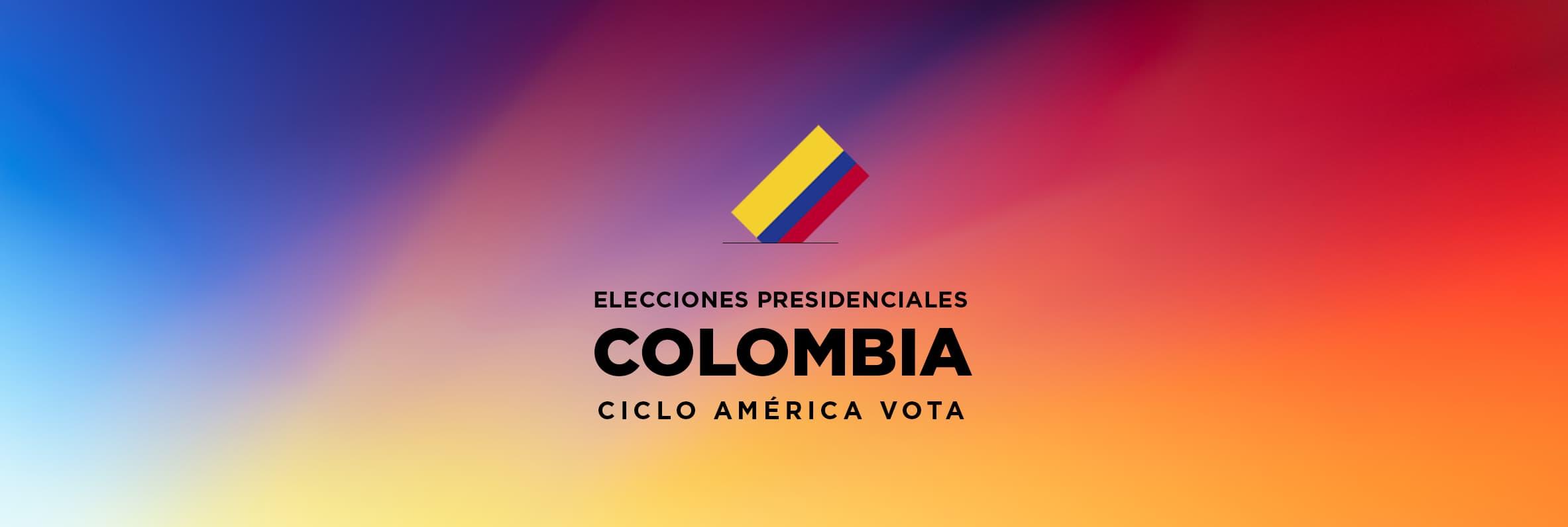Presidenciales de Colombia: El nuevo ciclo político colombiano