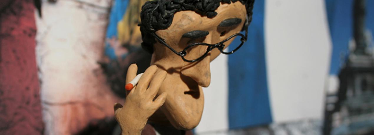 Roberto Bolaño, la batalla futura
