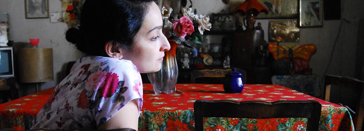 Lucía