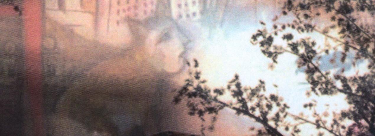 El cuento fantástico del Río de la Plata