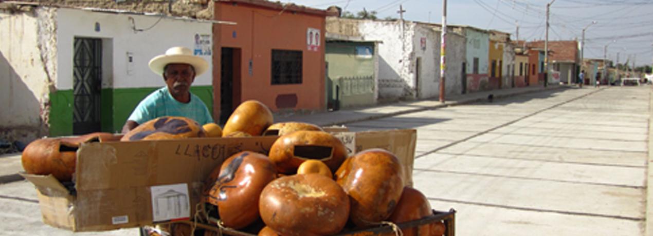 La herencia musical africana en el norte de Perú