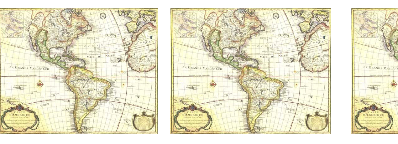 La ciudad hispana en las Américas