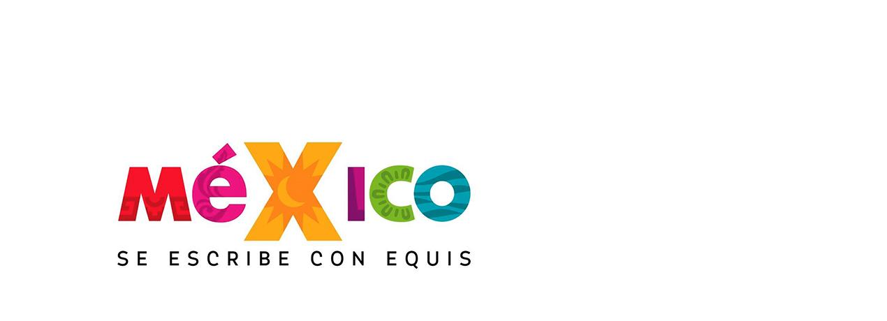 México se escribe con equis