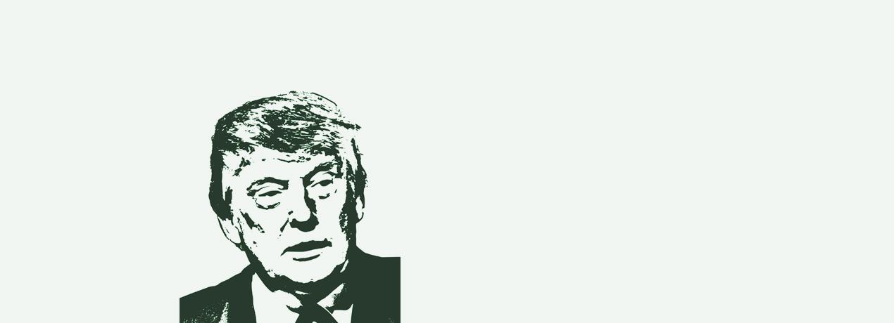 Claves para entender la política de Trump