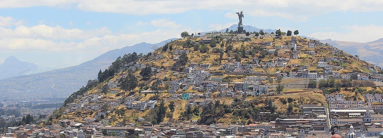 América vota: Elecciones en Ecuador 2017