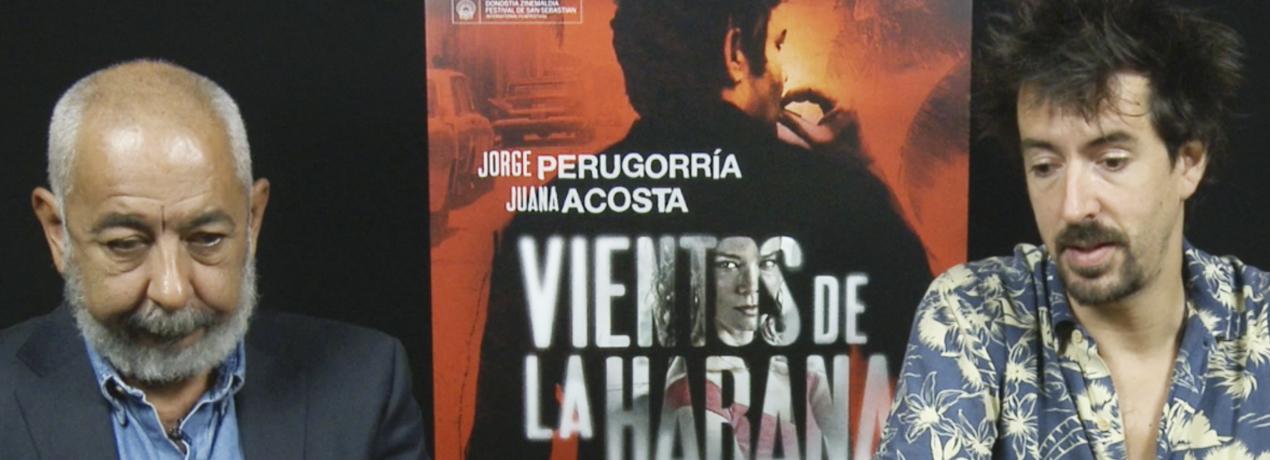 Novelista y periodista cubano, Leonardo Padura es especialmente conocido por sus