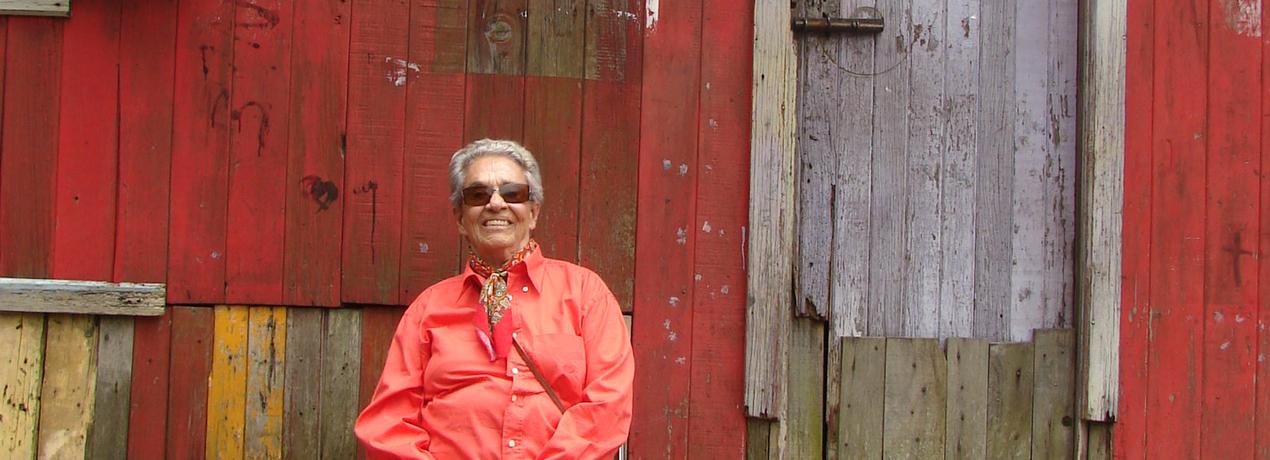 Chavela