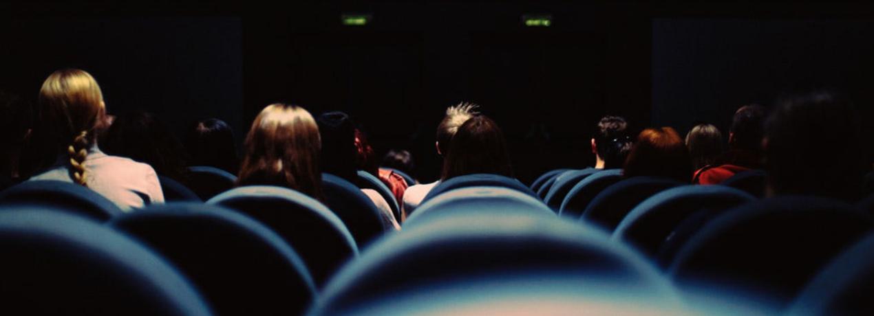 Tendencias del Cine Iberoamericano