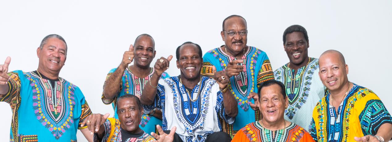El calypso, canción afropanameña