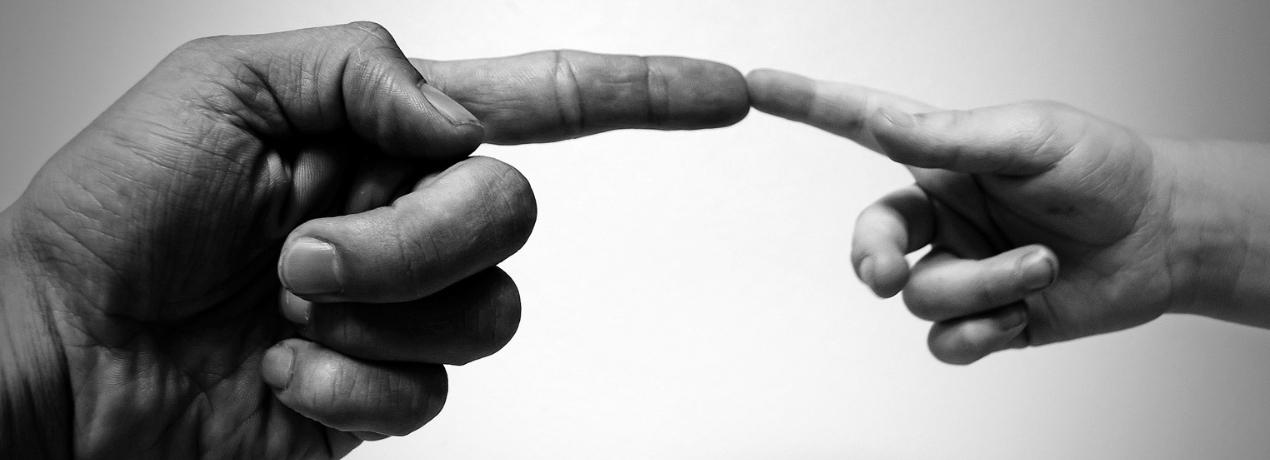 Espacios de acompañamiento, residencias artísticas y centros de creación interdi