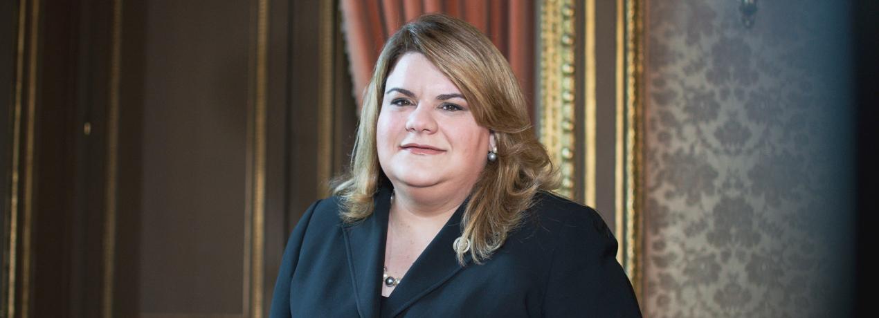 Jenniffer González Colón