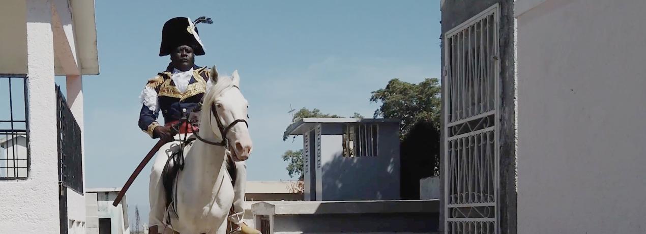 Jean-Jacques Dessalines, le vainqueur de Napoleon Bonaparte