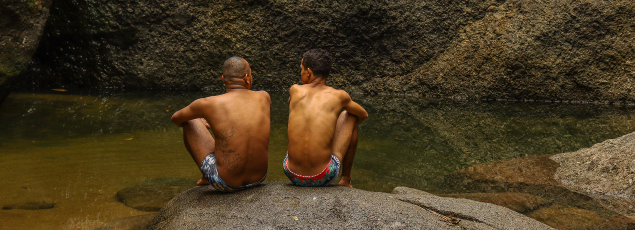 Muestra 'Território do Rio de Janeiro' (I)