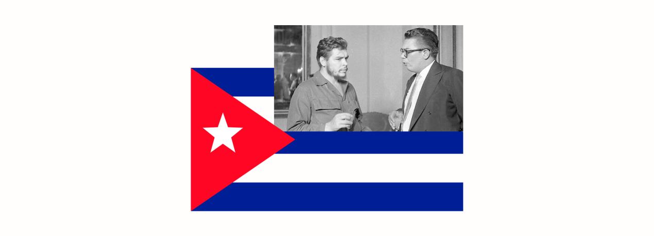 Pasado y presente de la Revolución cubana