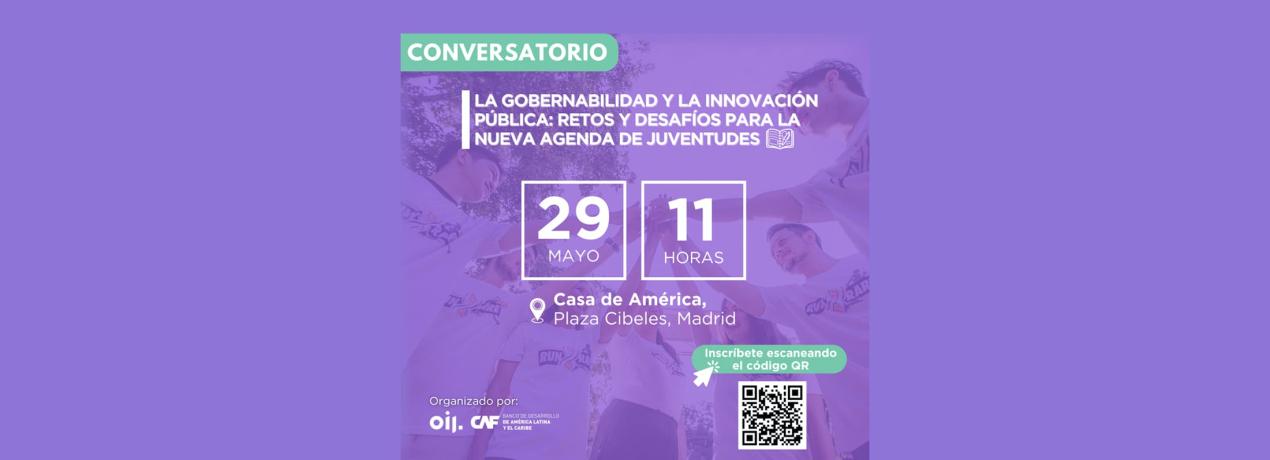 La gobernabilidad y la innovación pública