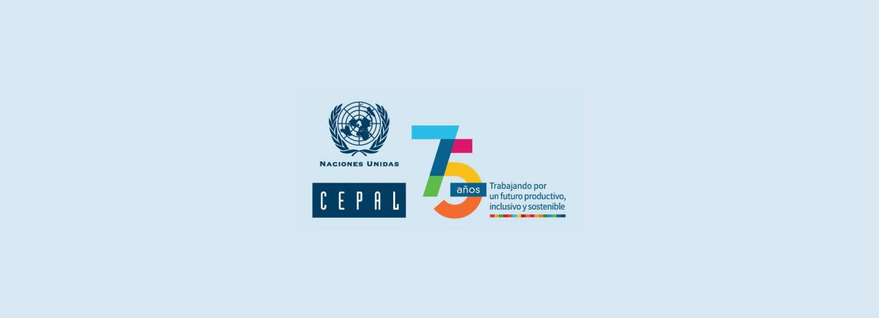 Edición especial 75 años de la Revista CEPAL