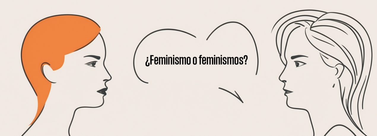 ¿Feminismo o feminismos?