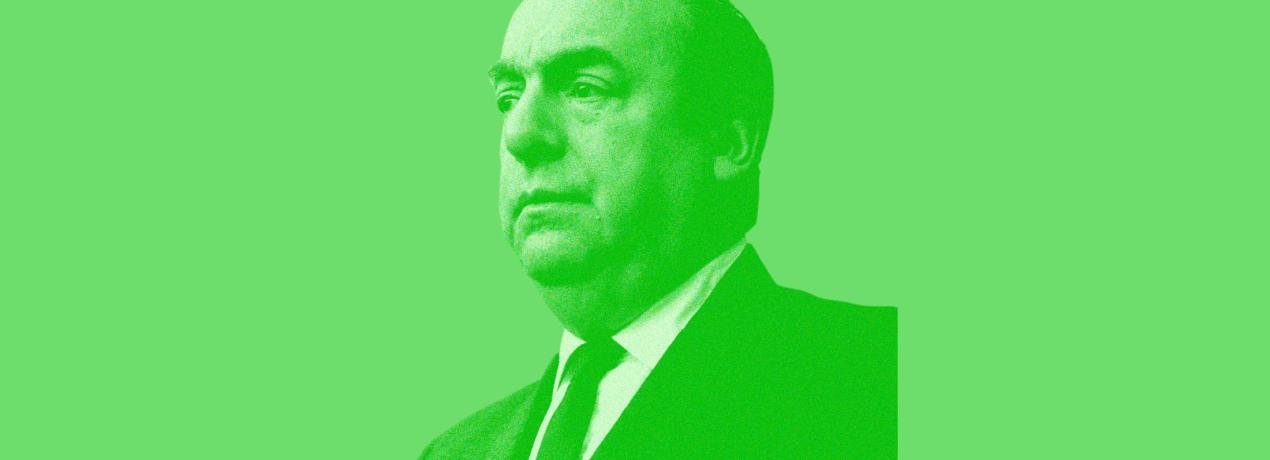 Neruda: palabra del siglo XXI