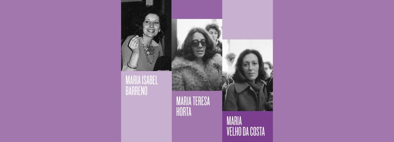 Tres voces, un eco global