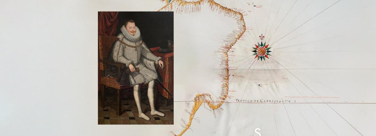 El Brasil de Felipe III