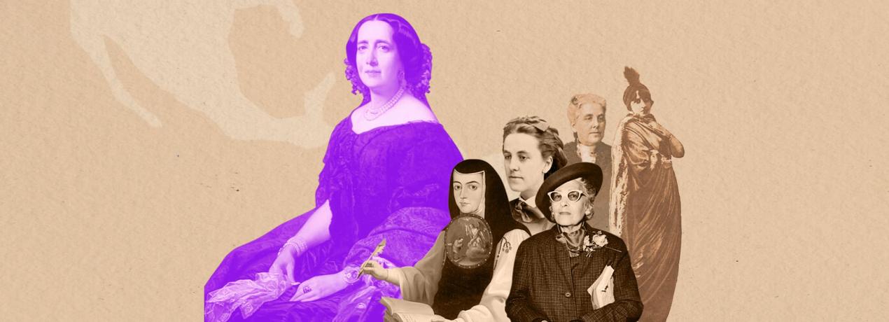 Gertrudis Gómez de Avellaneda y el derecho a la felicidad