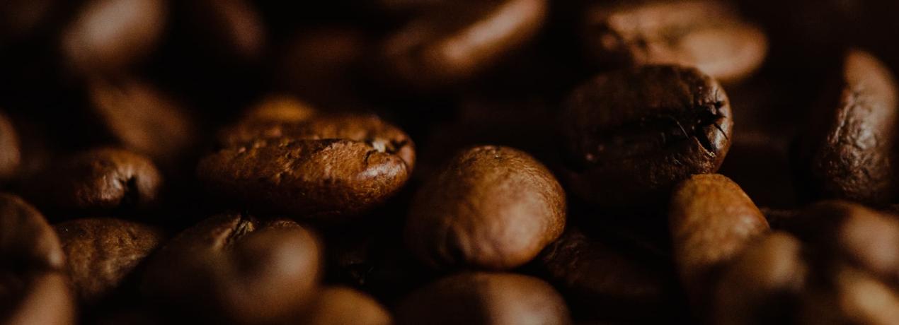 Café y chocolate de Venezuela