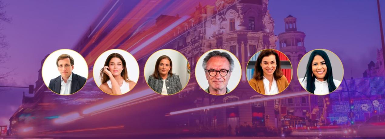 Talento Iberoamericano