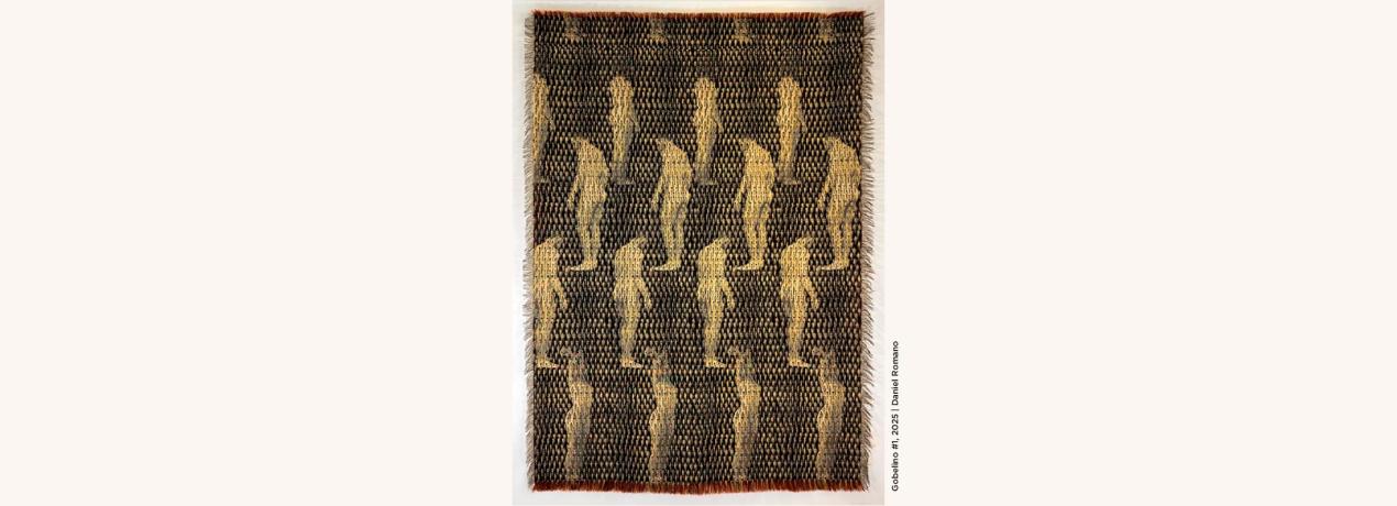 Fronteras móviles. Arte latinoamericano en circulación