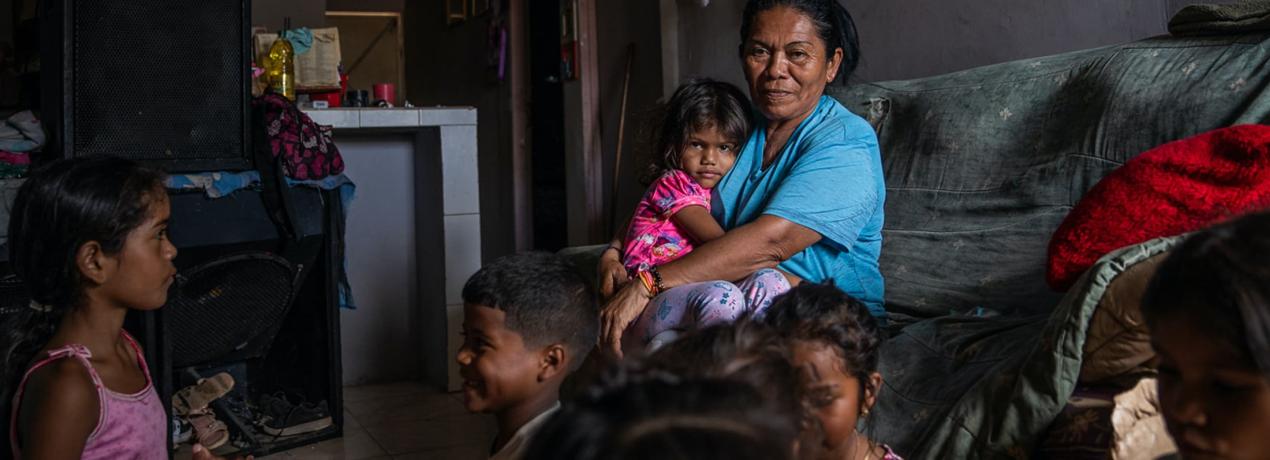 Todo empieza con ausencia