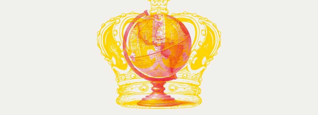 1776: España, América y la monarquía de Carlos III en un mundo cambiante