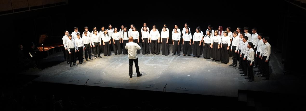 Sinfonía por el Perú