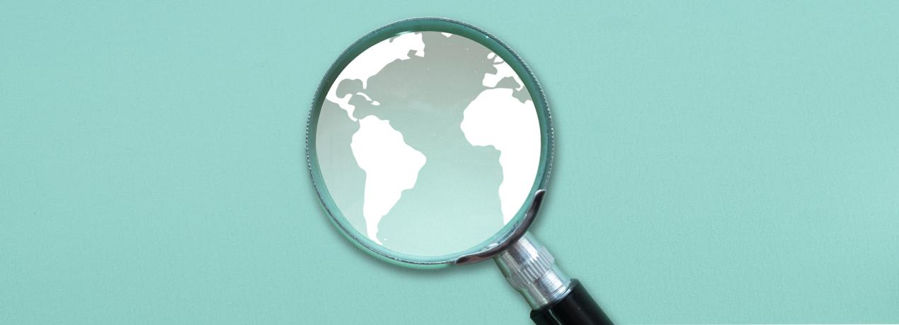 El futuro de la cooperación internacional: una mirada desde Iberoamérica
