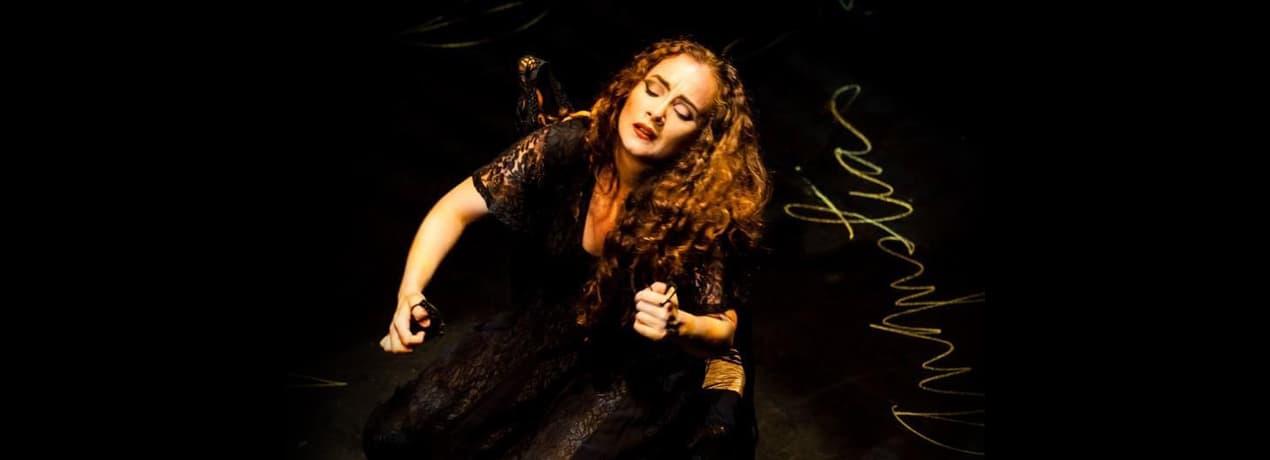 Cuerpos, memoria y escena