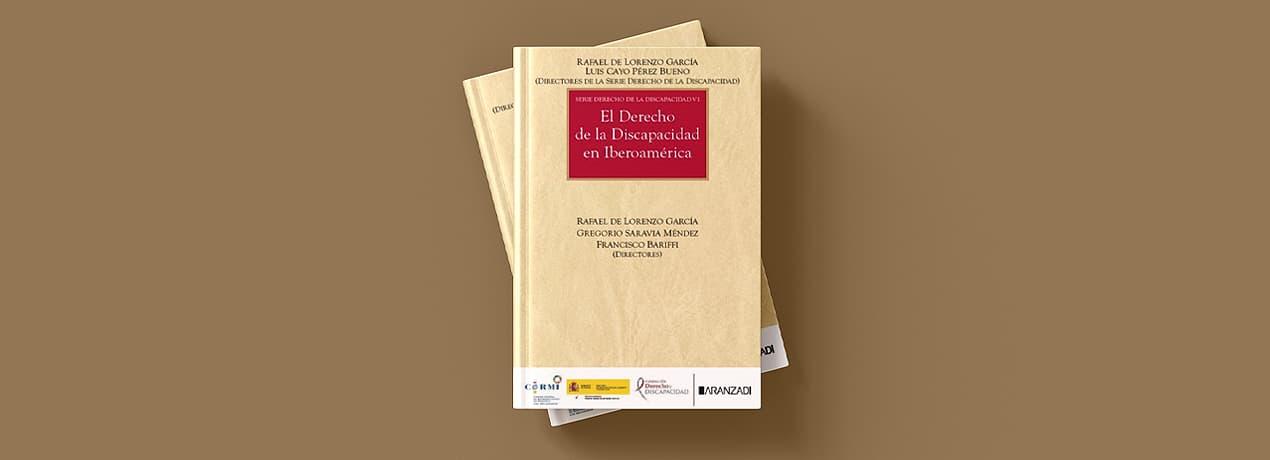El derecho a la discapacidad en Iberoamérica