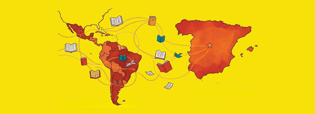 V Encuentro LAT de editoriales independientes