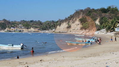 Confines mágicos: la negritud en la Costa Chica mexicana