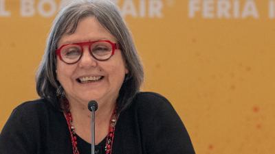 Poéticas del desarraigo