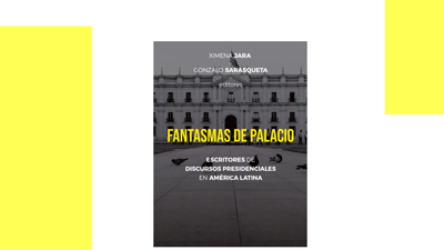 Fantasmas de palacio